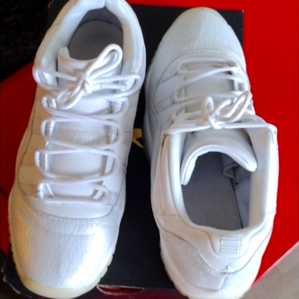 Air Jordan 11 Ret Low PR HC GG